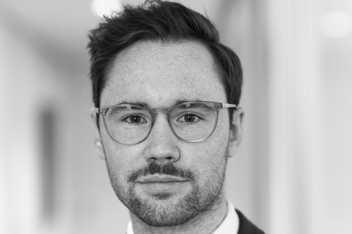 Rechtsanwalt Markus Wienke